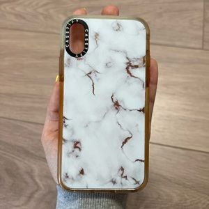 Casetify iPhone X Case